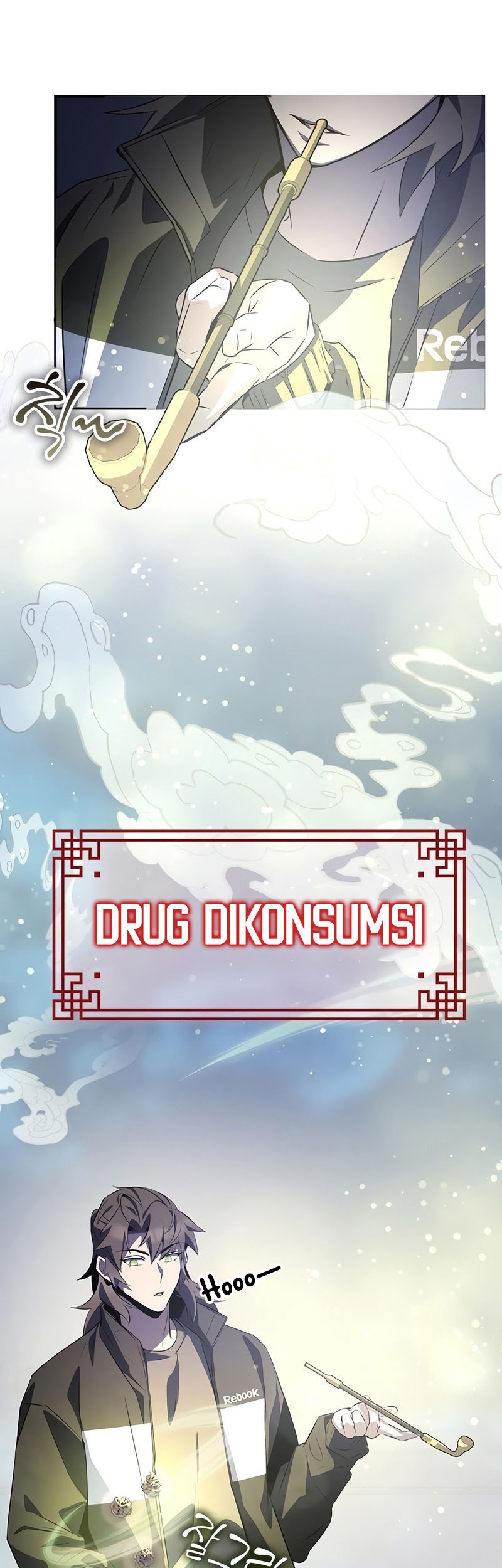 Drug Devourer Chapter 24 Gambar 44