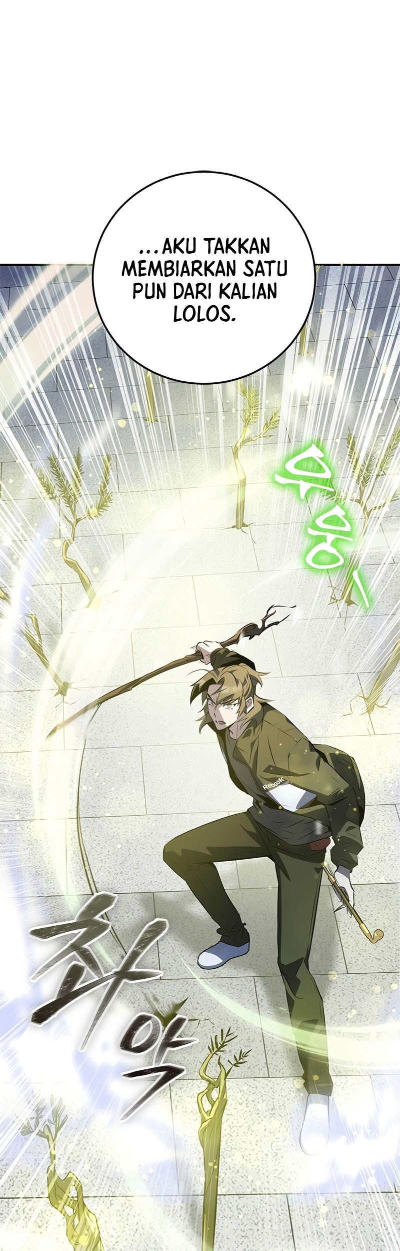 Drug Devourer Chapter 24 Gambar 49