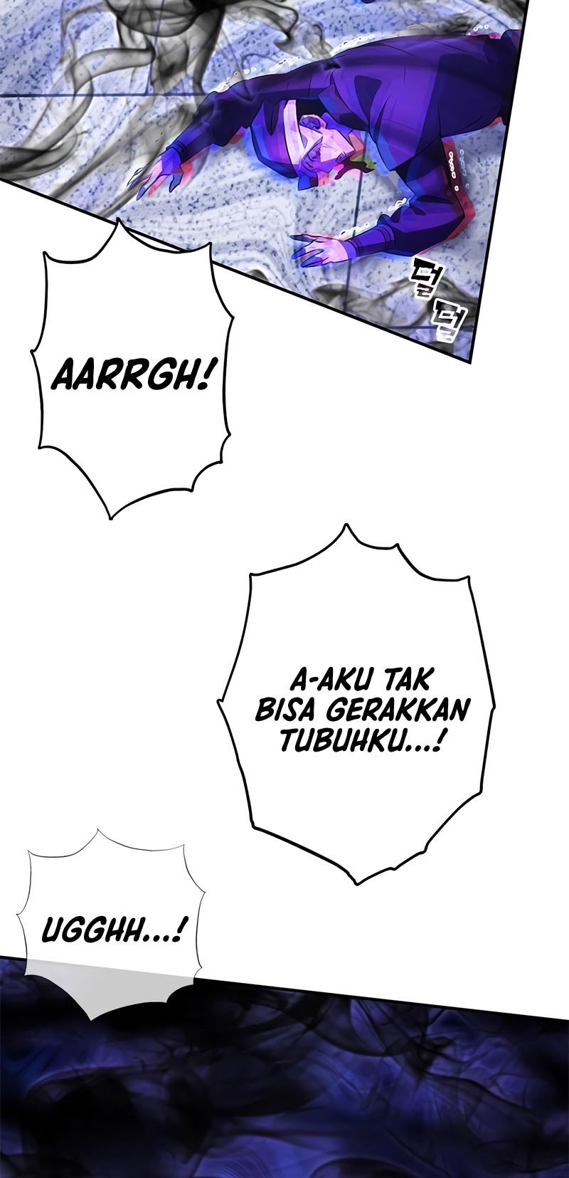 Drug Devourer Chapter 24 Gambar 61