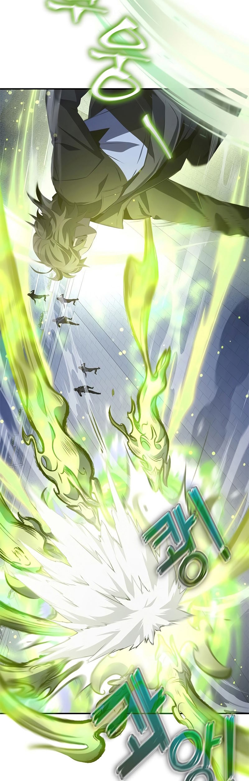 Drug Devourer Chapter 24 Gambar 9