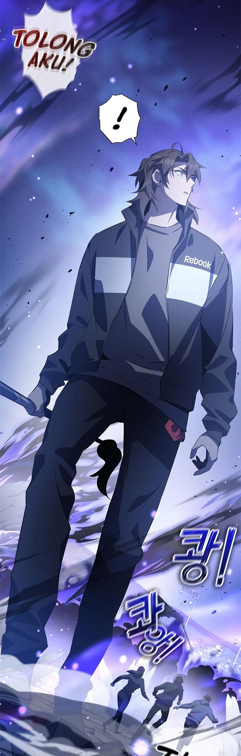 Drug Devourer Chapter 24 Gambar 12