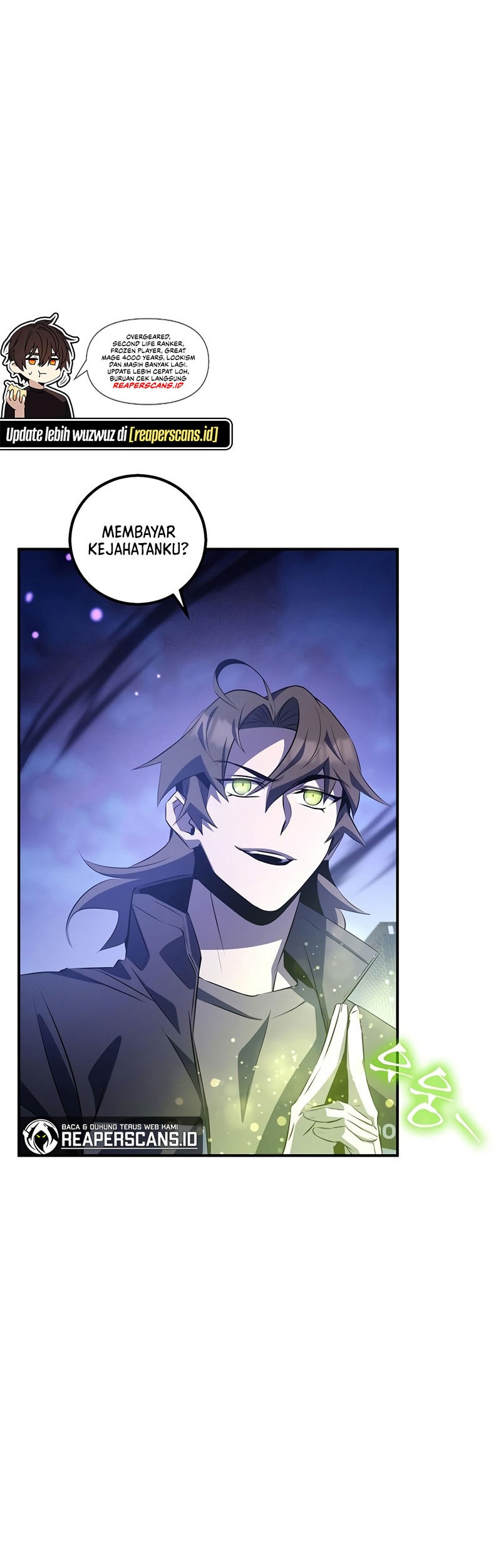 Drug Devourer Chapter 24 Gambar 28