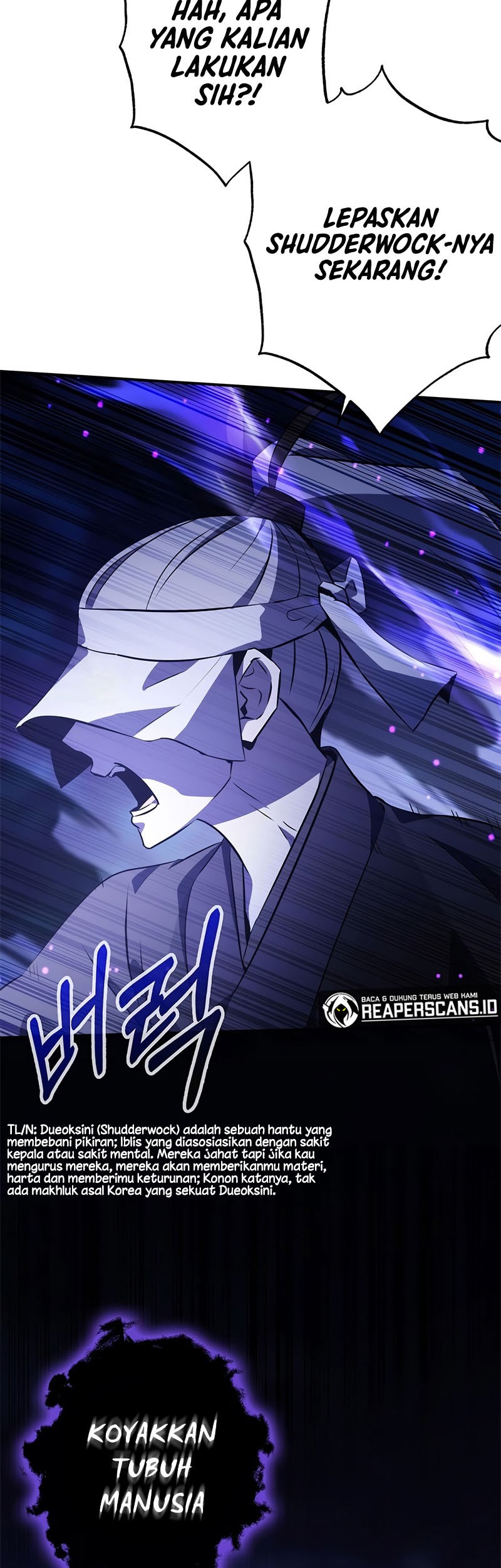 Drug Devourer Chapter 24 Gambar 39