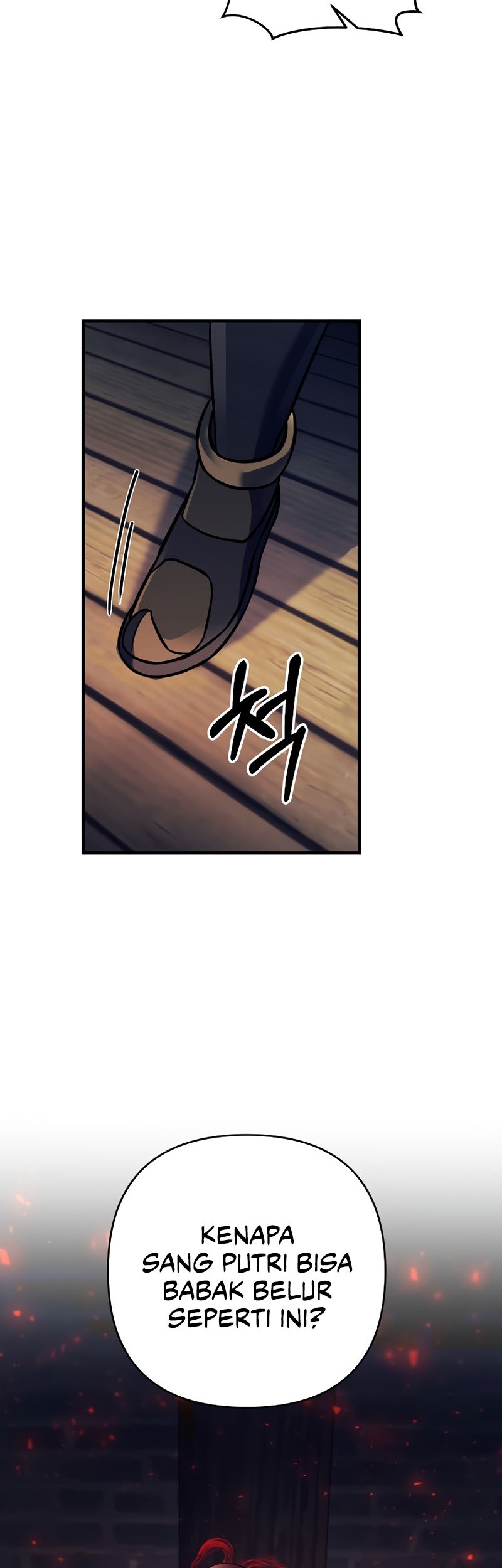 I Became the Mad Emperor Chapter 28 Gambar 45