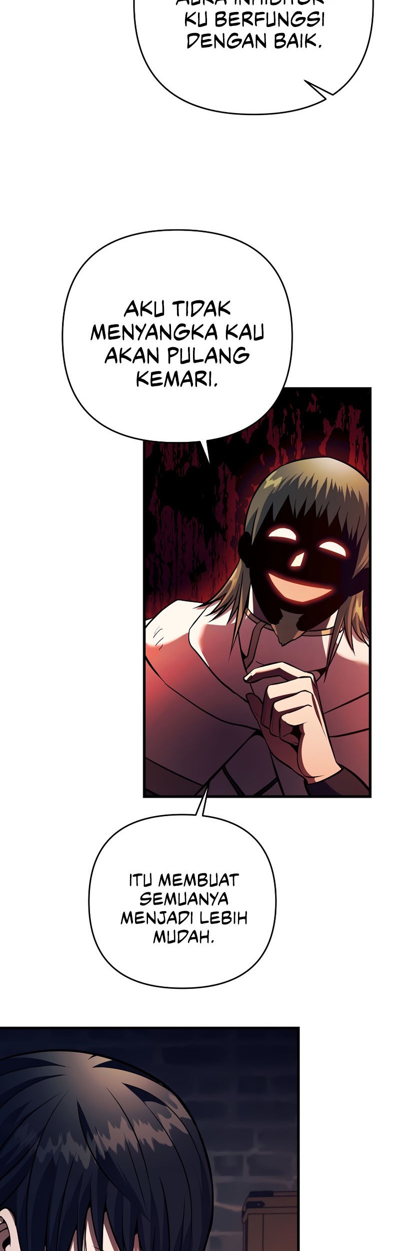 I Became the Mad Emperor Chapter 28 Gambar 48