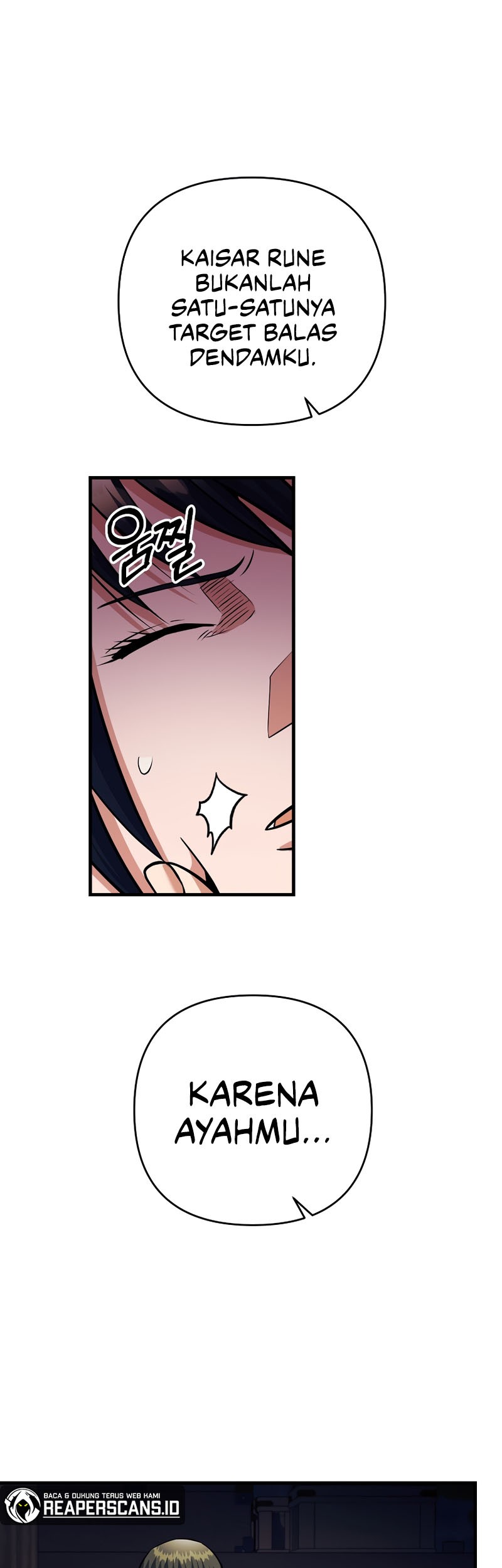 I Became the Mad Emperor Chapter 28 Gambar 52