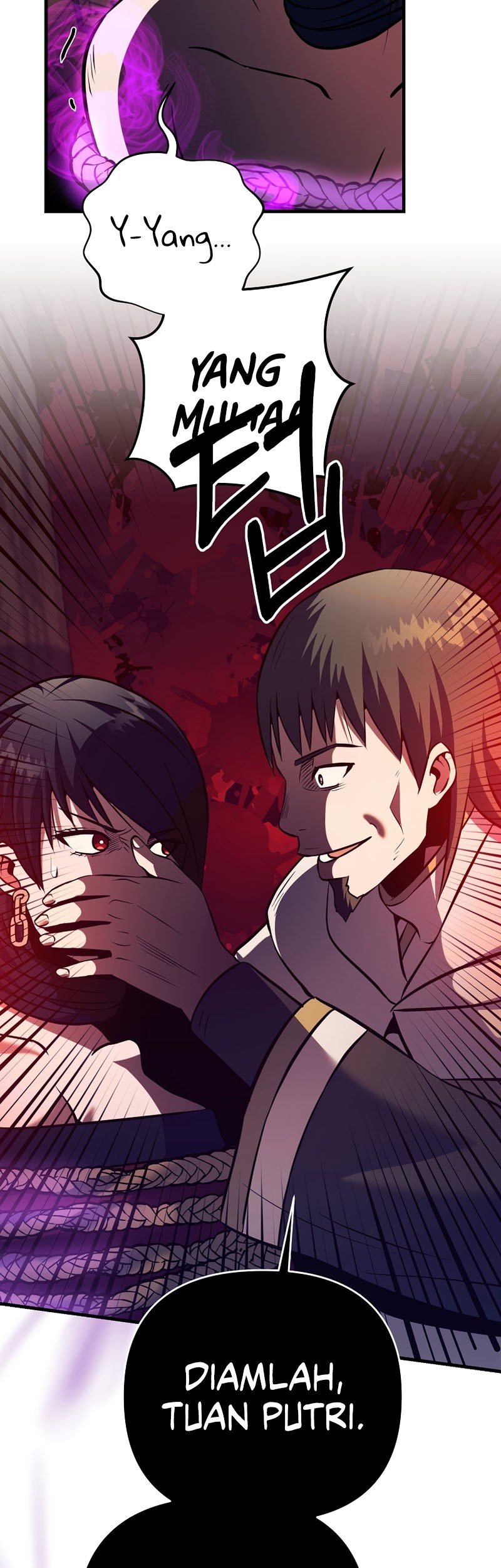 I Became the Mad Emperor Chapter 28 Gambar 54