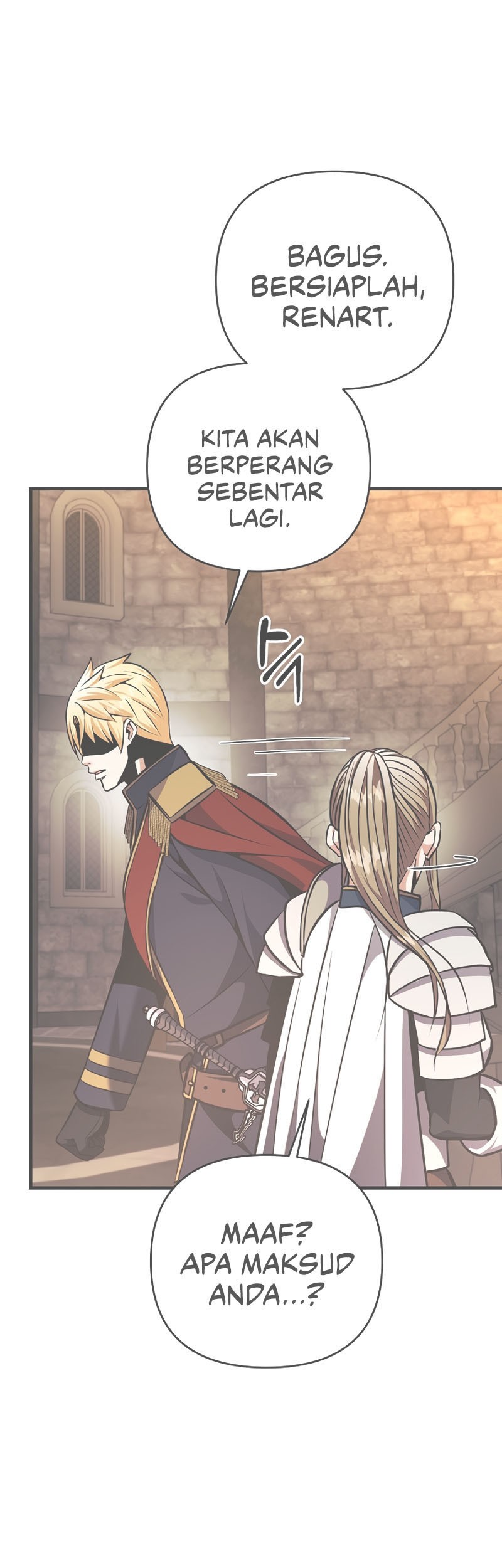 Baca  I Became the Mad Emperor Chapter 28 Gambar 2