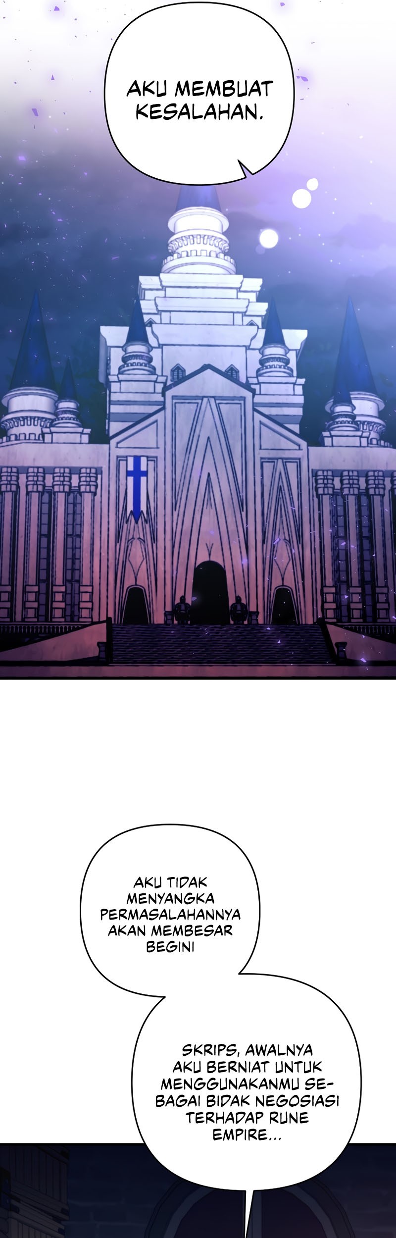 I Became the Mad Emperor Chapter 28 Gambar 7