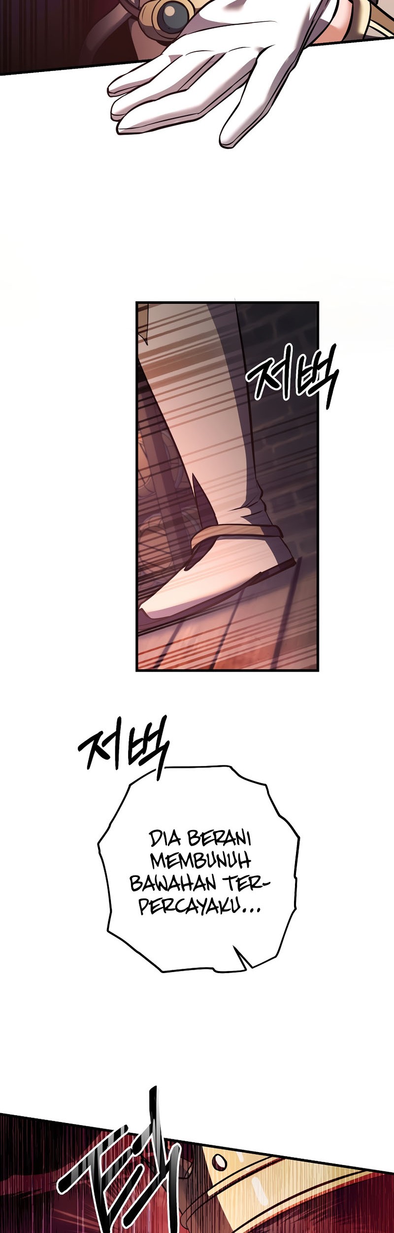 I Became the Mad Emperor Chapter 28 Gambar 10