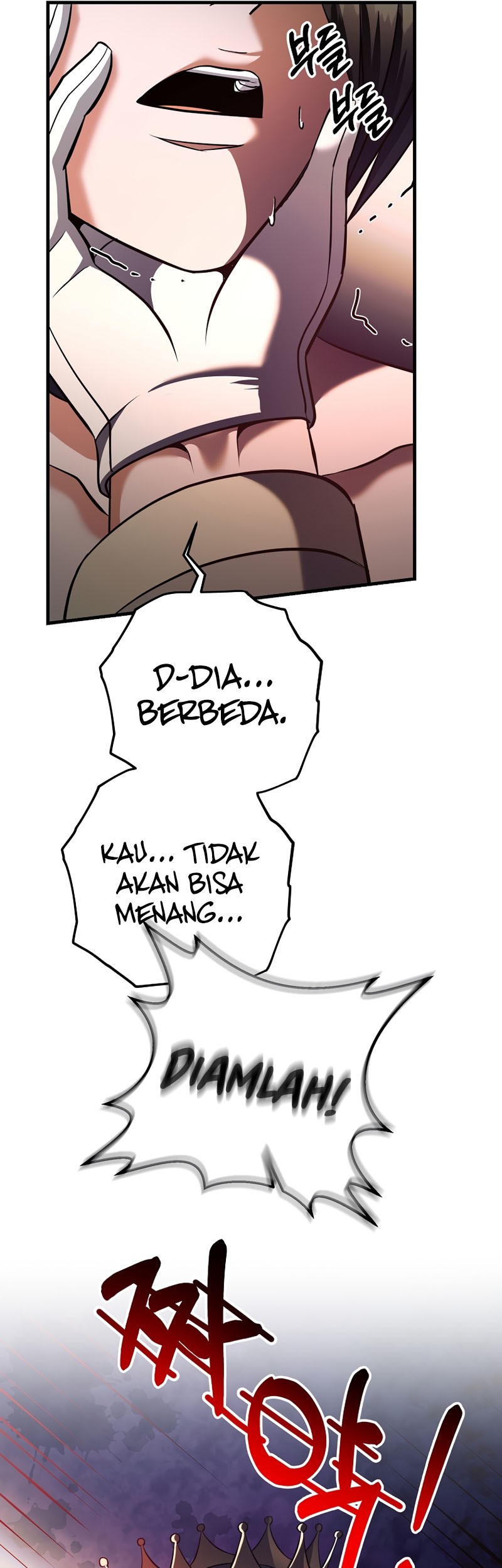 I Became the Mad Emperor Chapter 28 Gambar 12