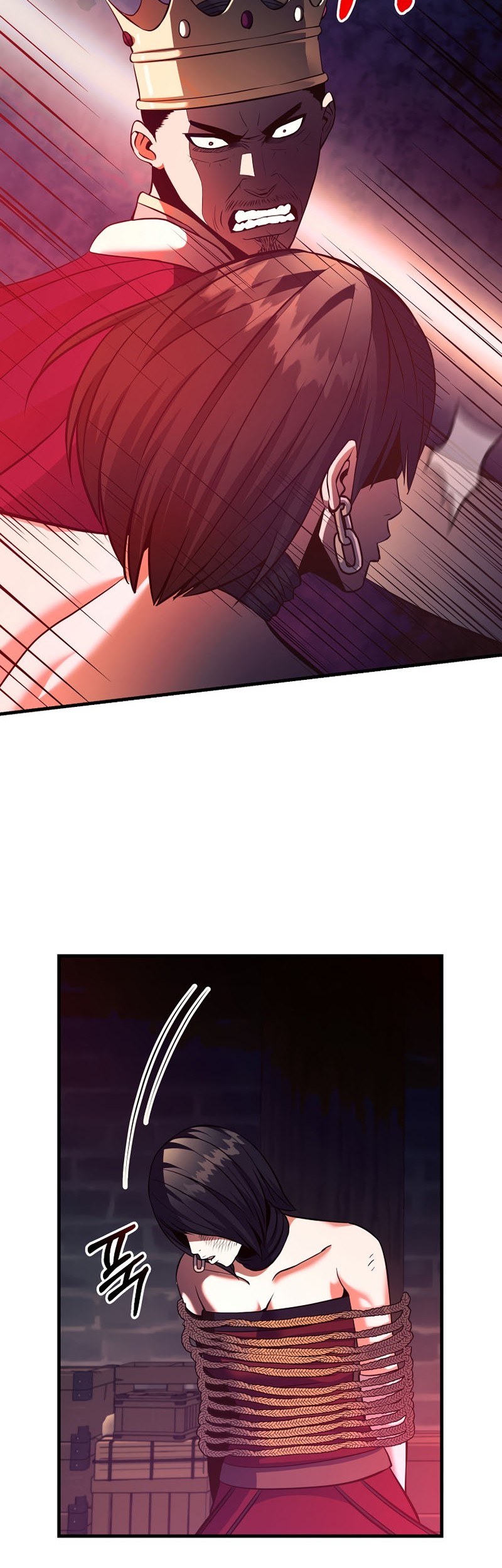 I Became the Mad Emperor Chapter 28 Gambar 13