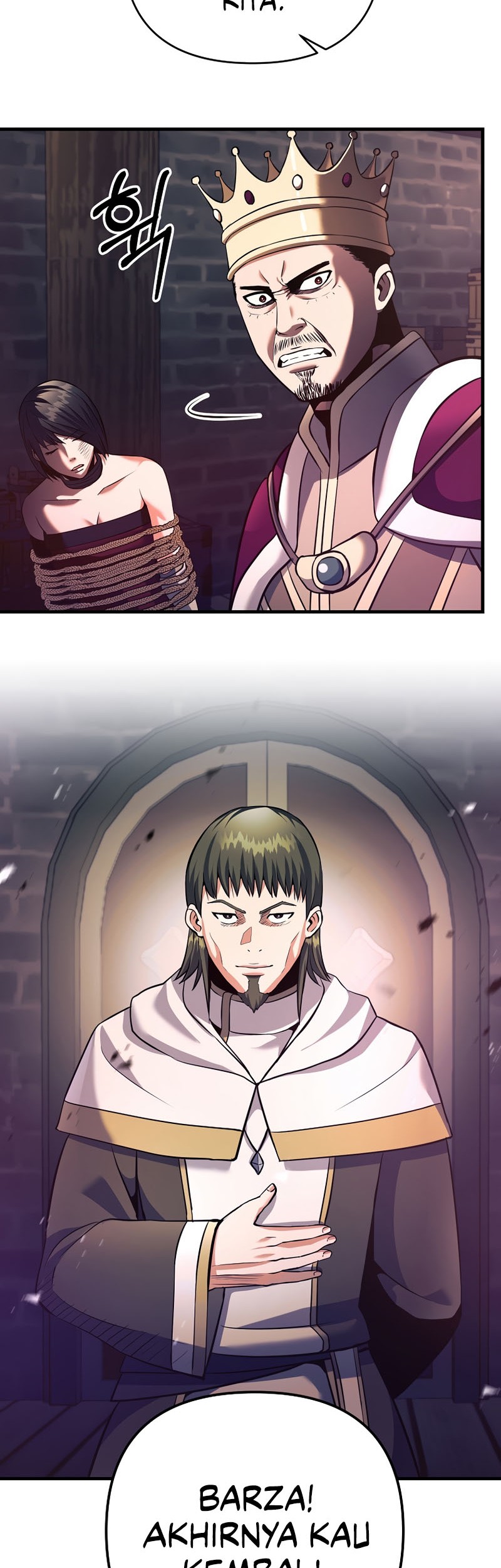 I Became the Mad Emperor Chapter 28 Gambar 15