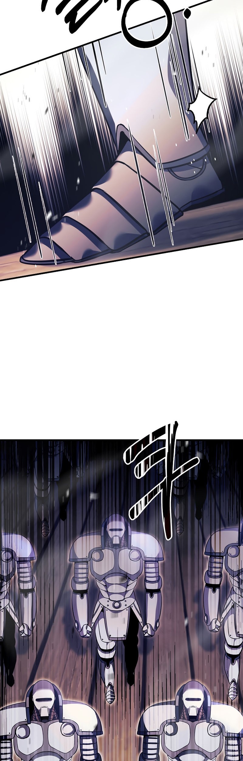 I Became the Mad Emperor Chapter 28 Gambar 23