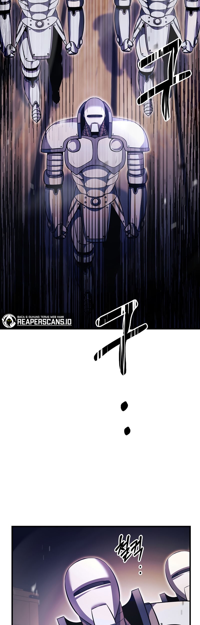 I Became the Mad Emperor Chapter 28 Gambar 24