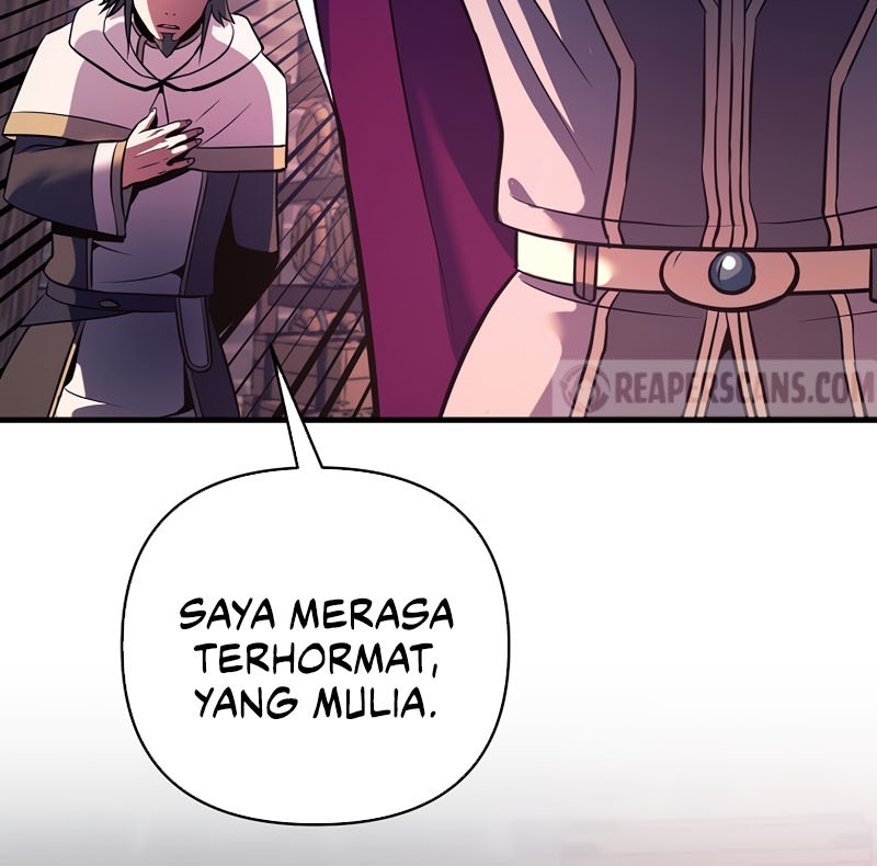 I Became the Mad Emperor Chapter 28 Gambar 26