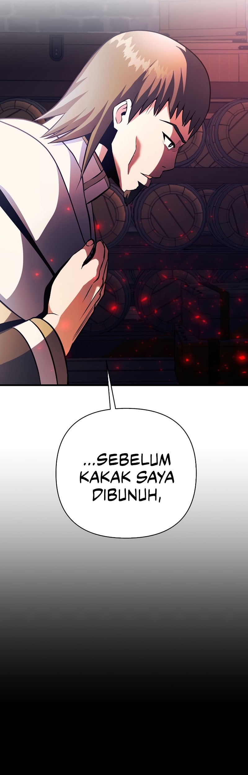 I Became the Mad Emperor Chapter 28 Gambar 27