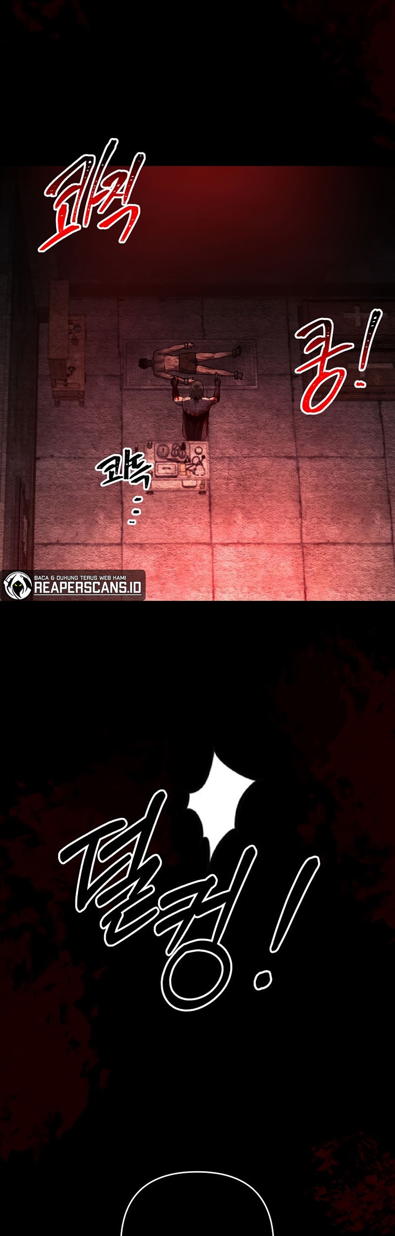 I Became the Mad Emperor Chapter 28 Gambar 29