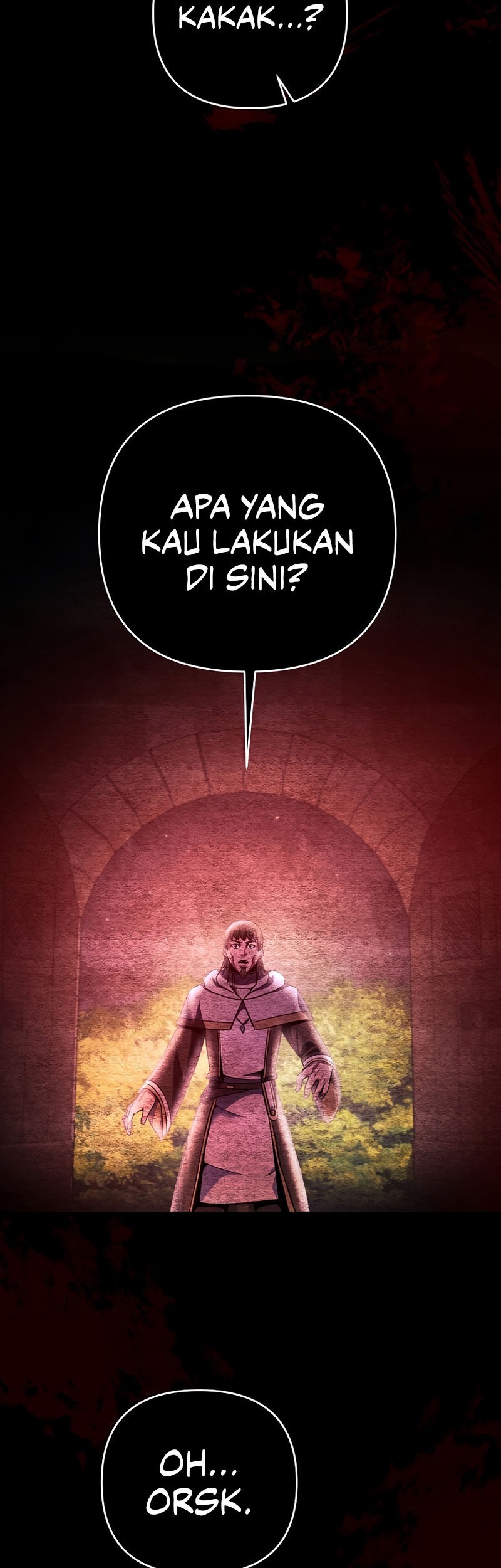 I Became the Mad Emperor Chapter 28 Gambar 30