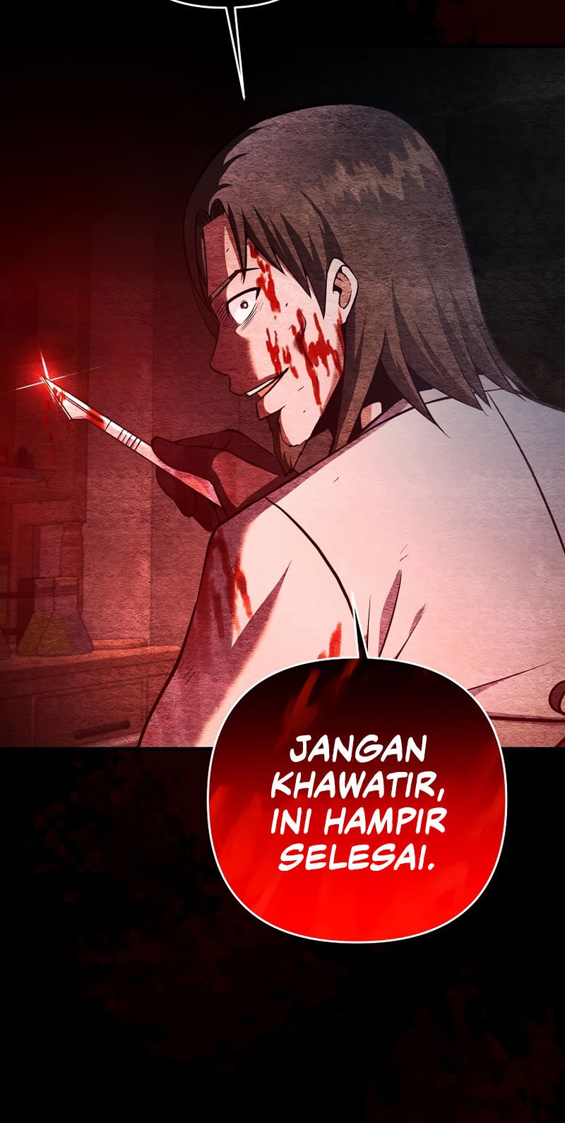 I Became the Mad Emperor Chapter 28 Gambar 31