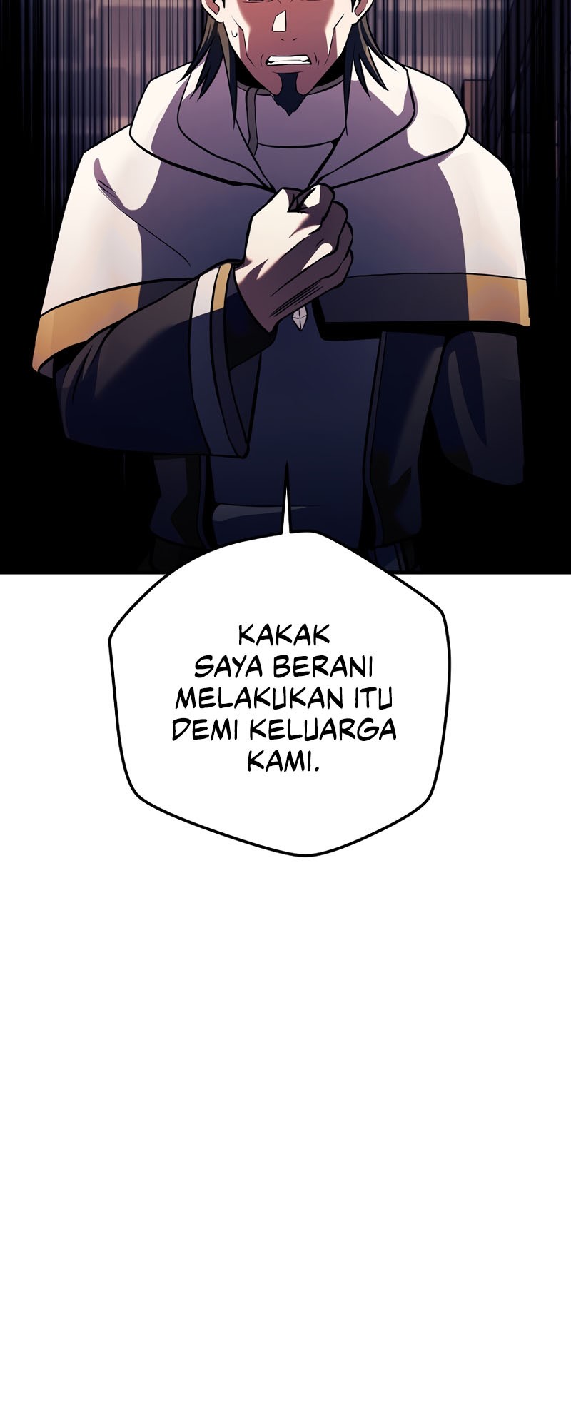 I Became the Mad Emperor Chapter 28 Gambar 36