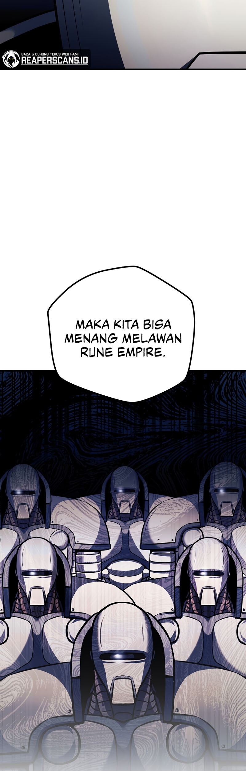 I Became the Mad Emperor Chapter 28 Gambar 39