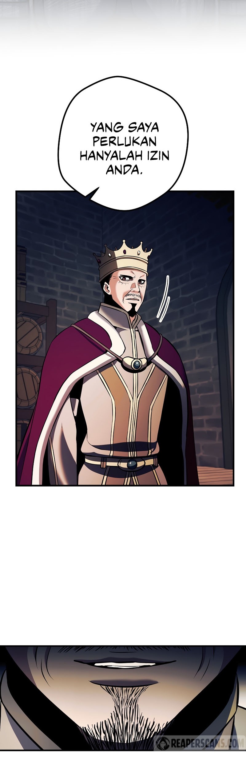 I Became the Mad Emperor Chapter 28 Gambar 40