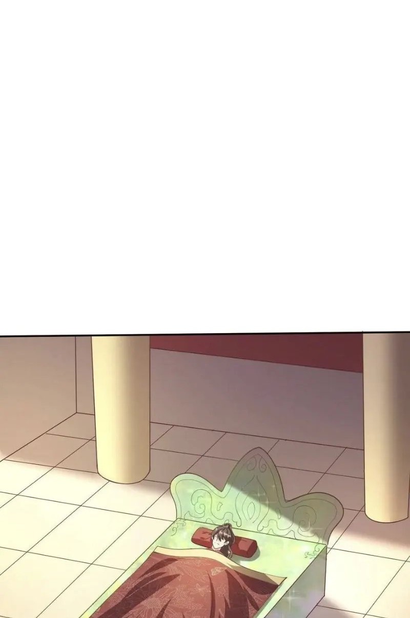 Baca It’s Over! The Queen’s Soft Rice Husband is Actually Invincible Chapter 46 Gambar 2