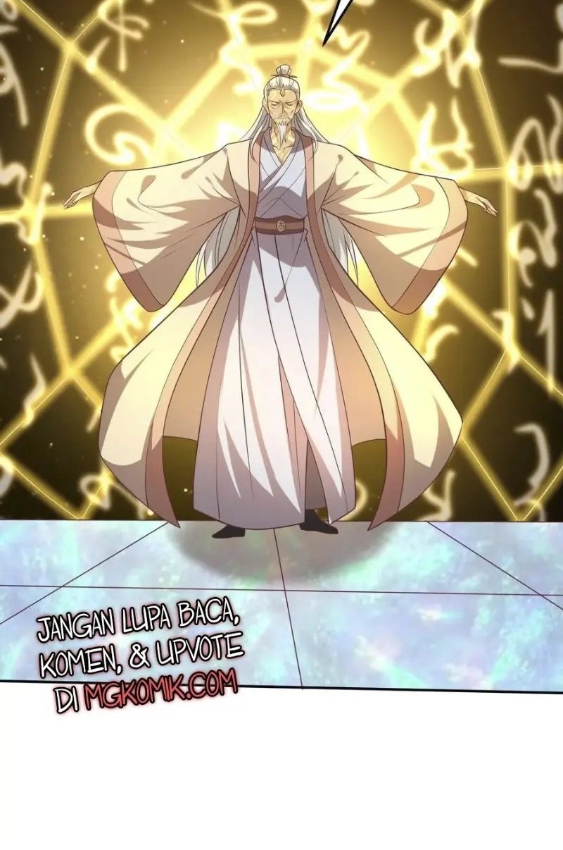 It’s Over! The Queen’s Soft Rice Husband is Actually Invincible Chapter 46 Gambar 6