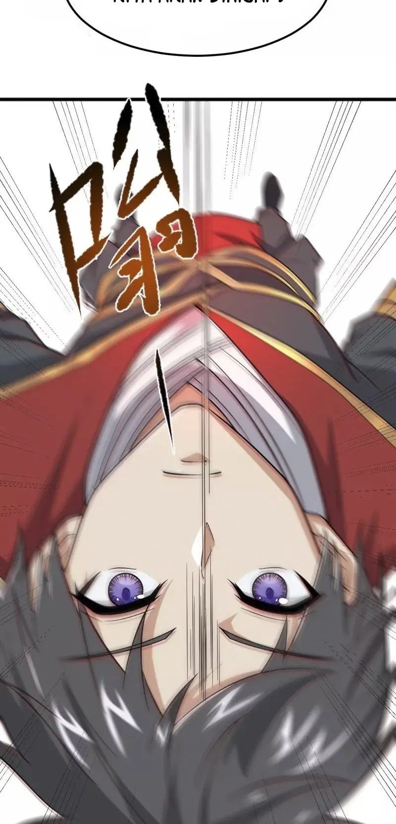 Domination One Sword Chapter 269 Gambar 16