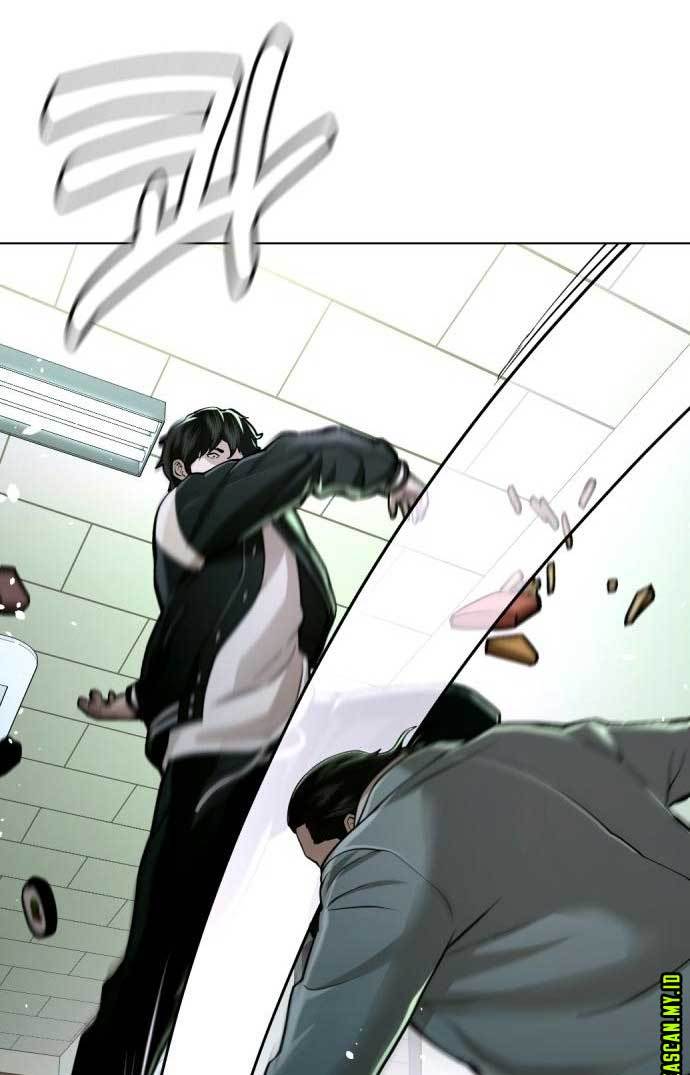 The 18 Year Old Spy Chapter 30 Gambar 104