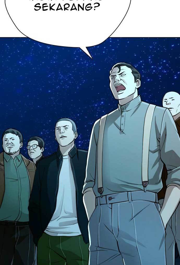 The 18 Year Old Spy Chapter 30 Gambar 11