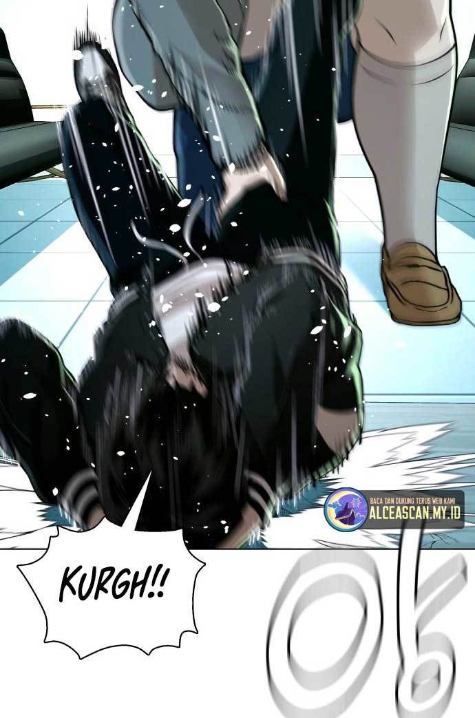 The 18 Year Old Spy Chapter 30 Gambar 111