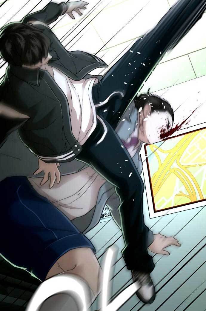 The 18 Year Old Spy Chapter 30 Gambar 116