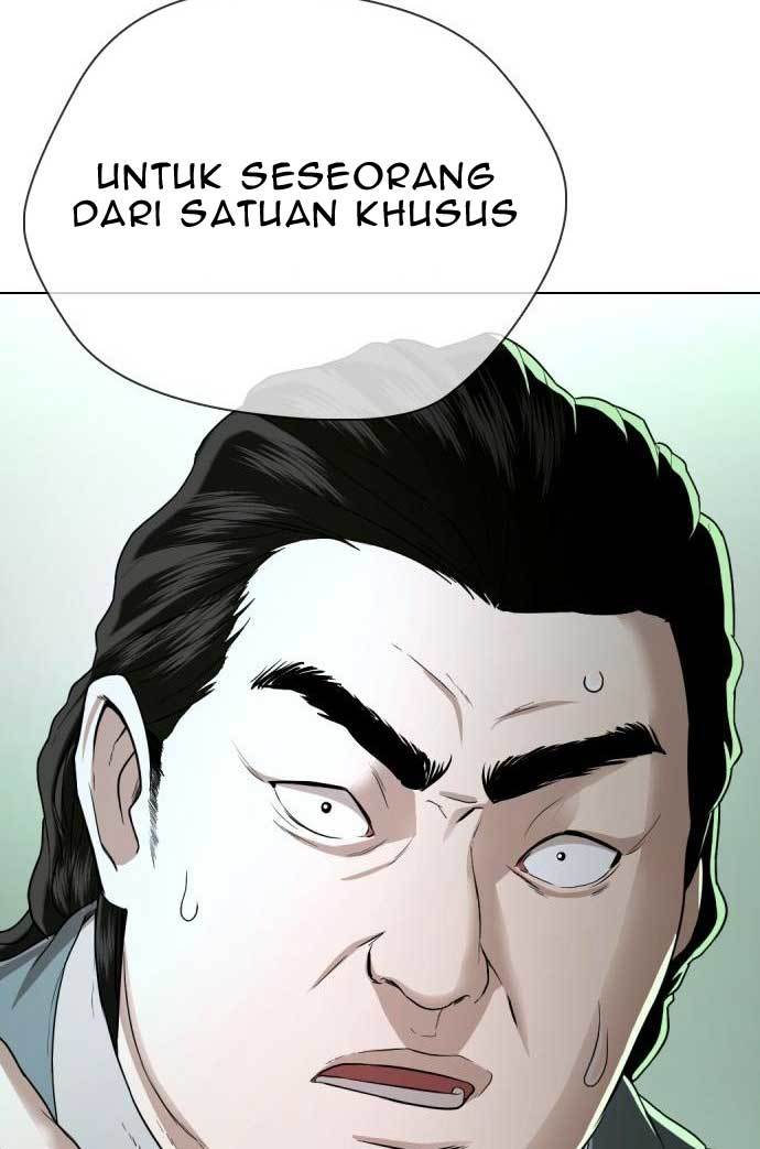 The 18 Year Old Spy Chapter 30 Gambar 129