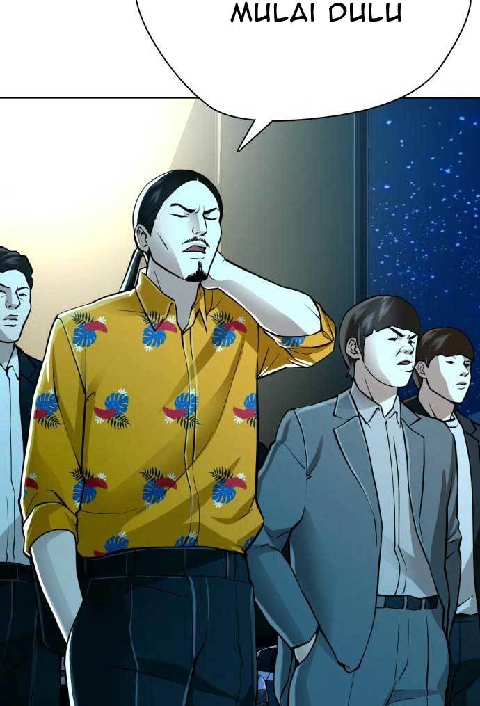 The 18 Year Old Spy Chapter 30 Gambar 13