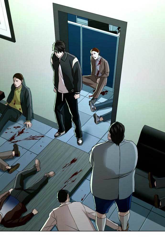 The 18 Year Old Spy Chapter 30 Gambar 131