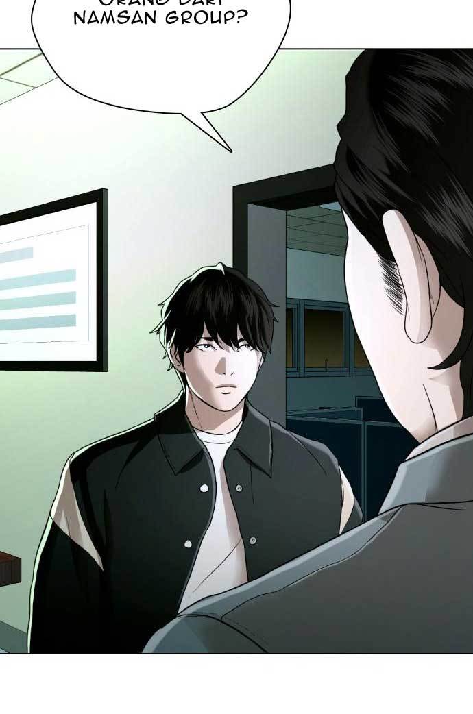 The 18 Year Old Spy Chapter 30 Gambar 134