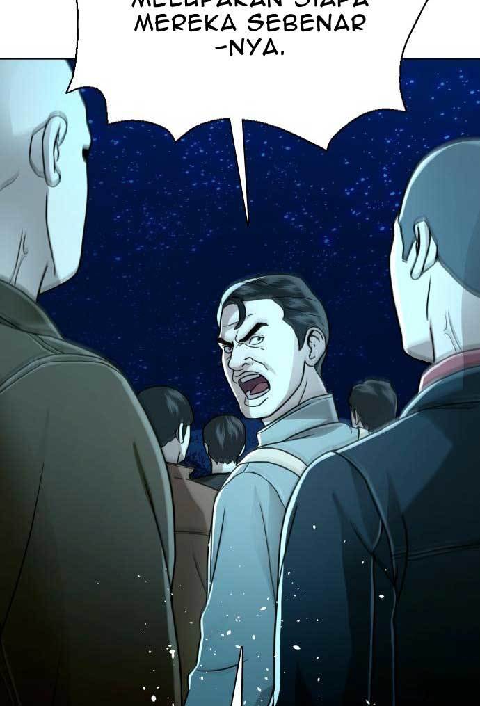 The 18 Year Old Spy Chapter 30 Gambar 15