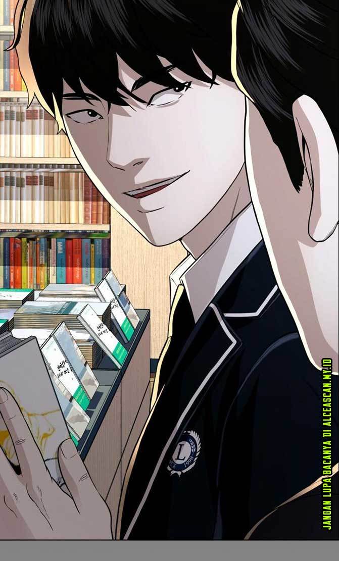 The 18 Year Old Spy Chapter 30 Gambar 152