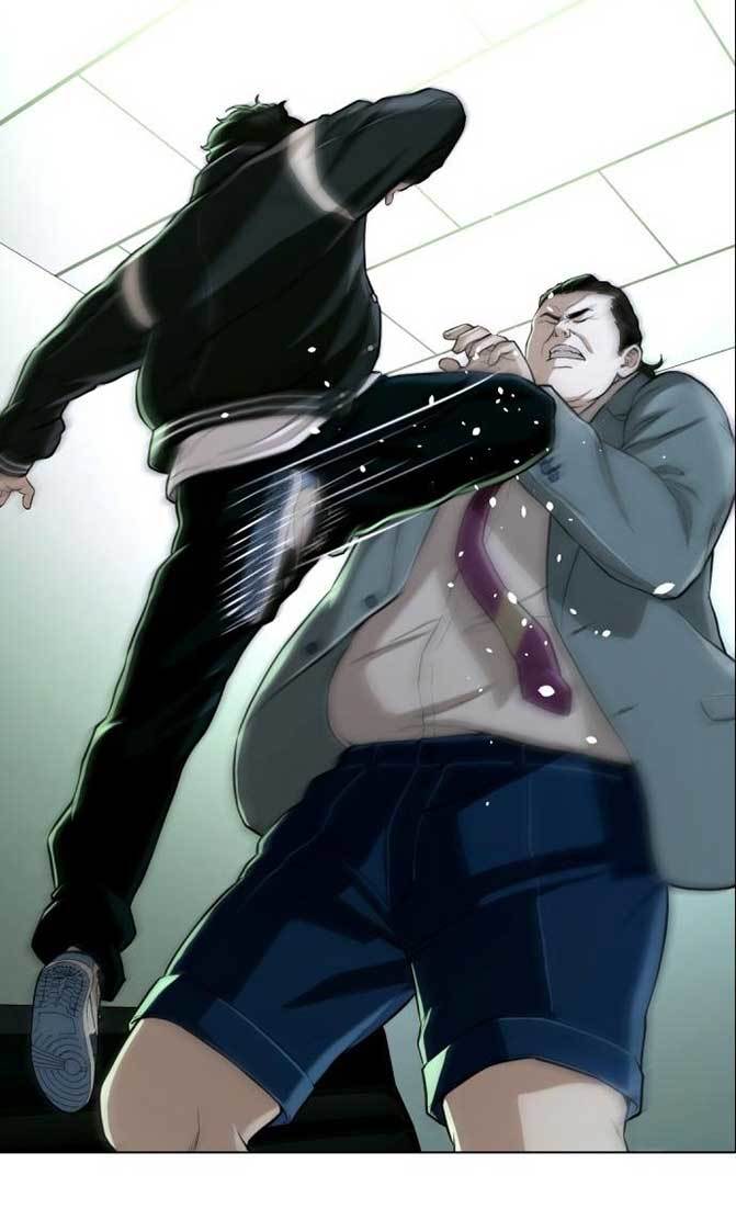 The 18 Year Old Spy Chapter 30 Gambar 154