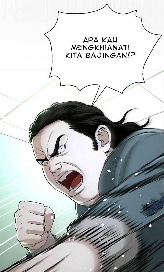 The 18 Year Old Spy Chapter 30 Gambar 158