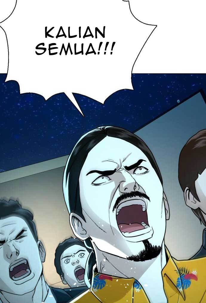 The 18 Year Old Spy Chapter 30 Gambar 17