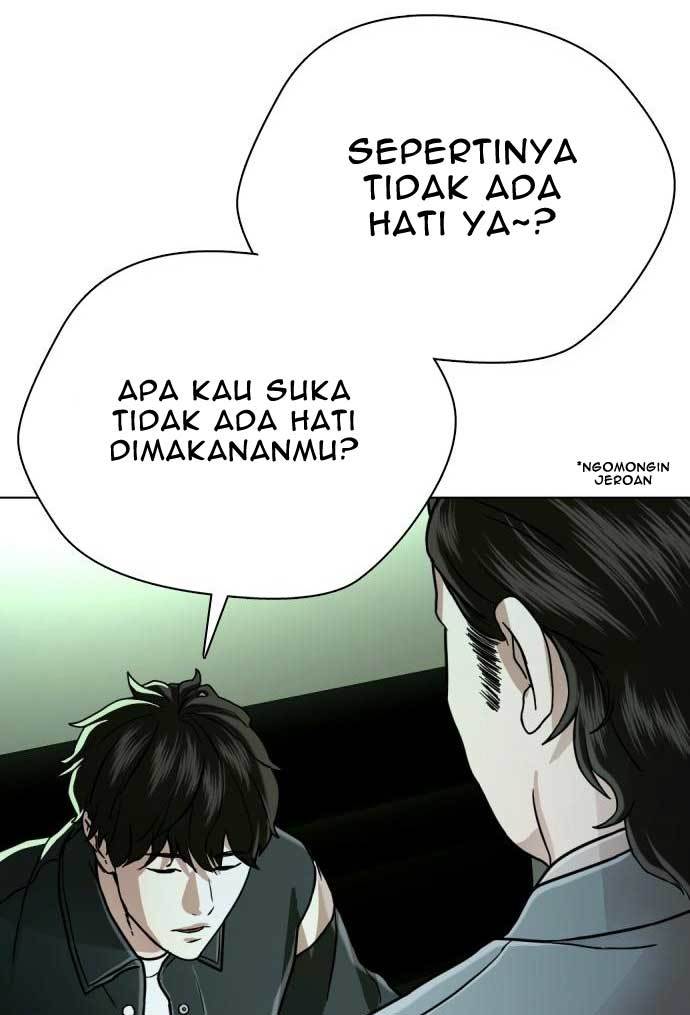 The 18 Year Old Spy Chapter 30 Gambar 25