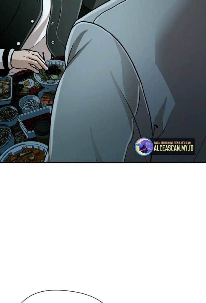 The 18 Year Old Spy Chapter 30 Gambar 26