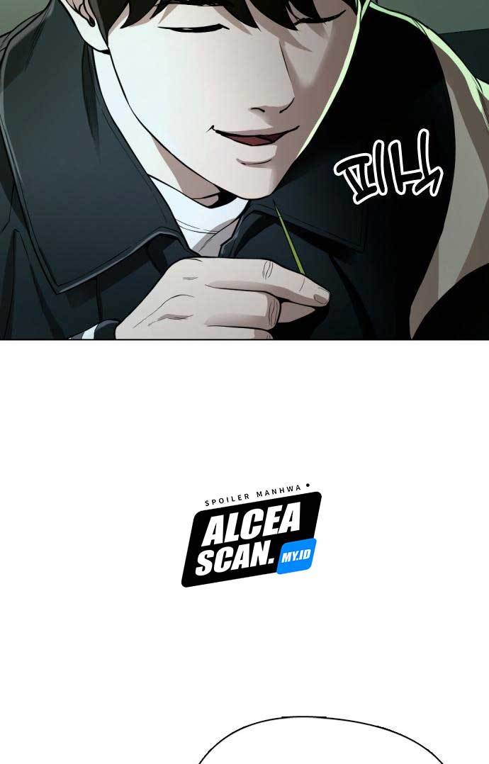 The 18 Year Old Spy Chapter 30 Gambar 31