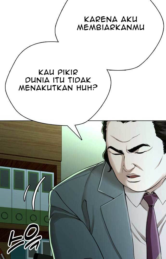The 18 Year Old Spy Chapter 30 Gambar 32