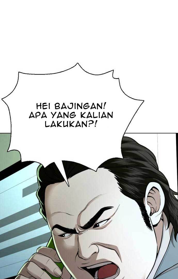 The 18 Year Old Spy Chapter 30 Gambar 34