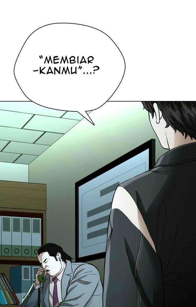 The 18 Year Old Spy Chapter 30 Gambar 36
