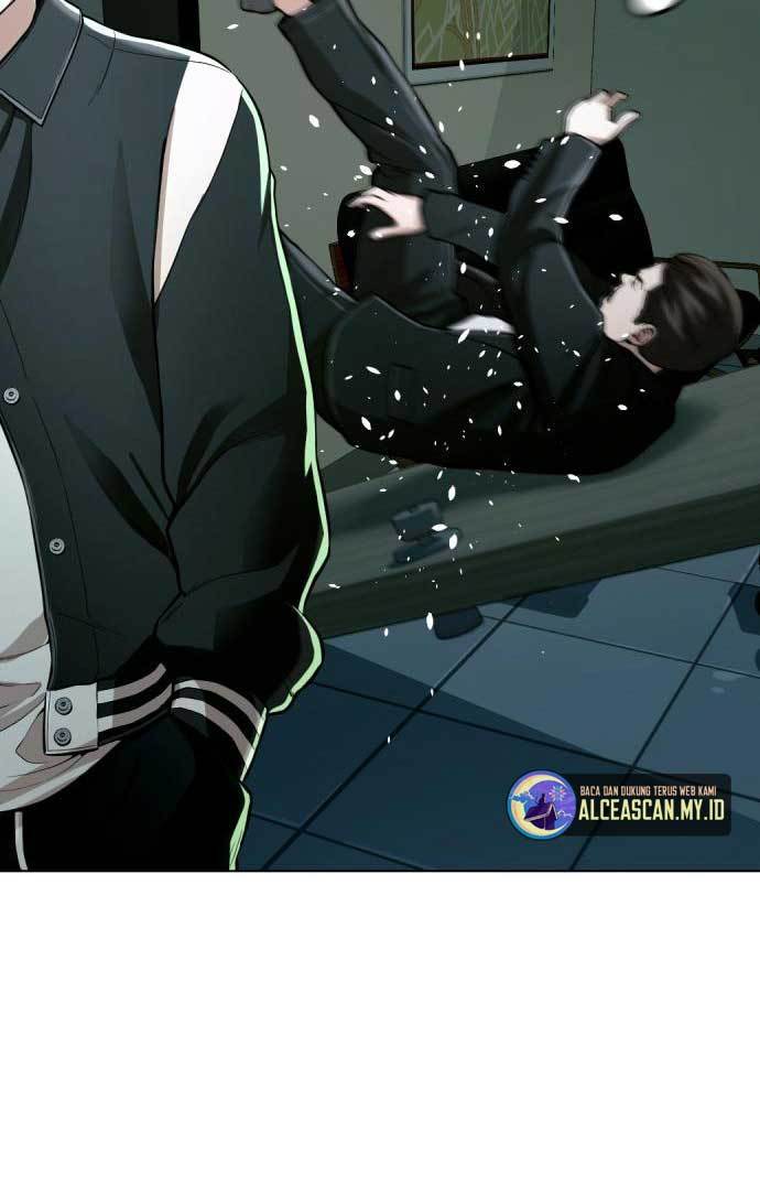 The 18 Year Old Spy Chapter 30 Gambar 39